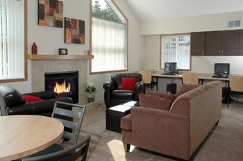 Clubhouse